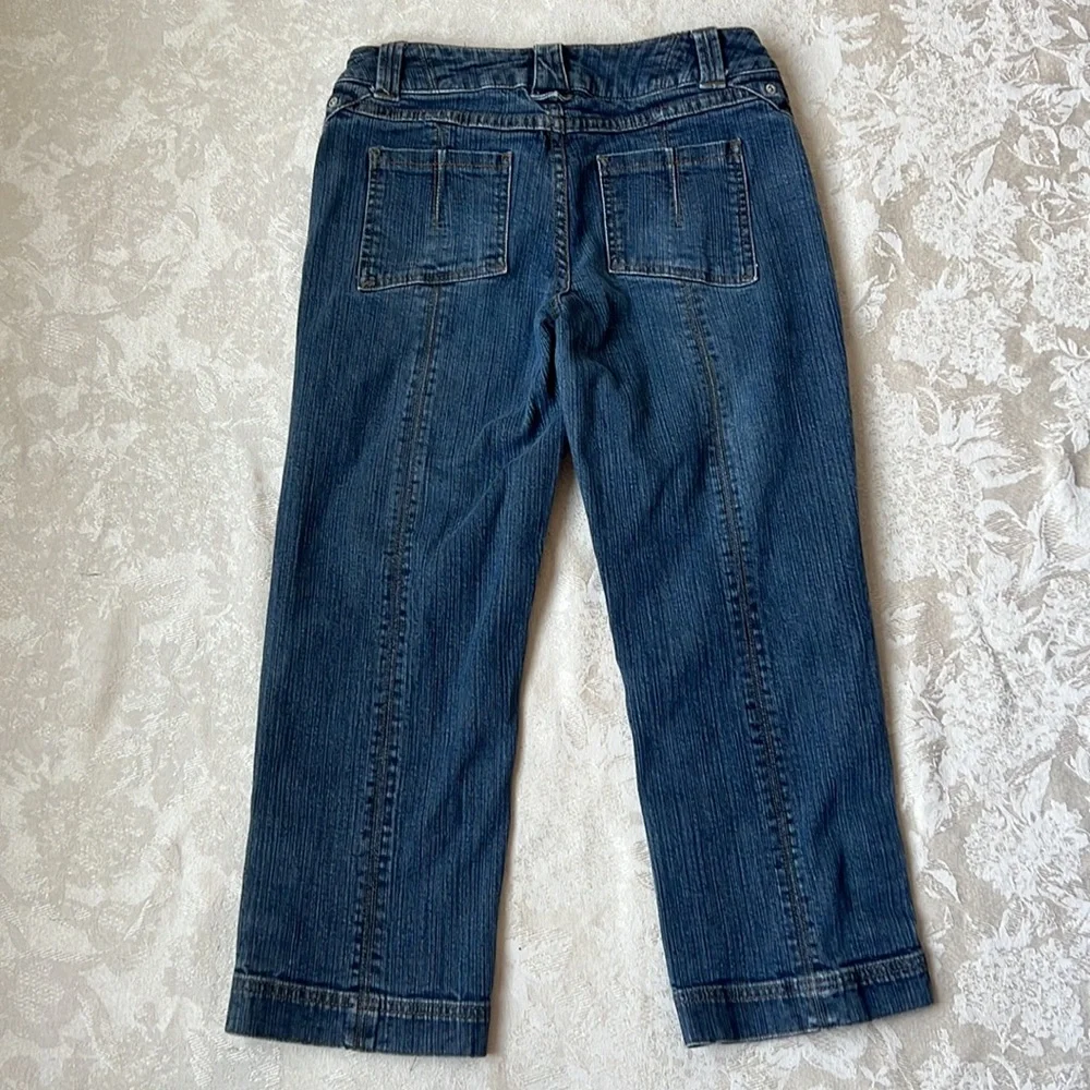 Smart Set Jeans - Picture 9 of 14